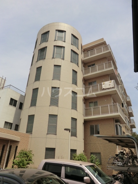 1/21 外観