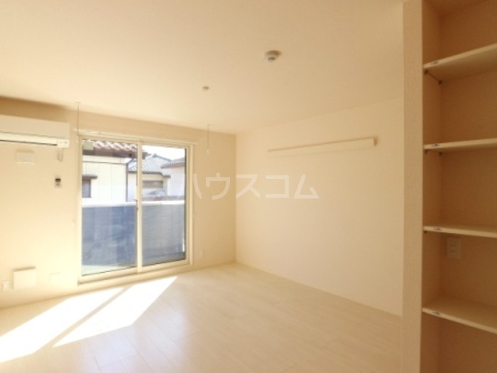 3/22 リビング/ダイニング