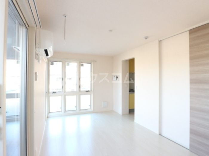 3/16 リビング/ダイニング