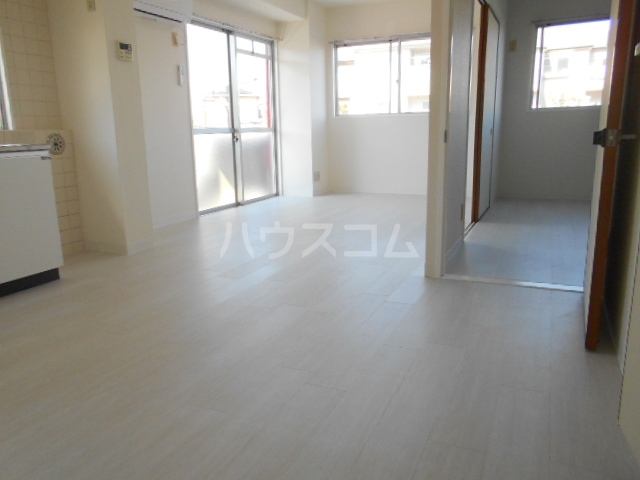 5/30 リビング/ダイニング