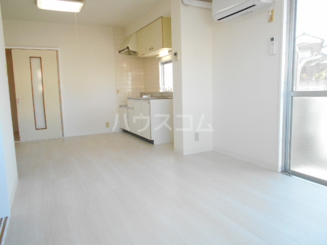 6/30 リビング/ダイニング