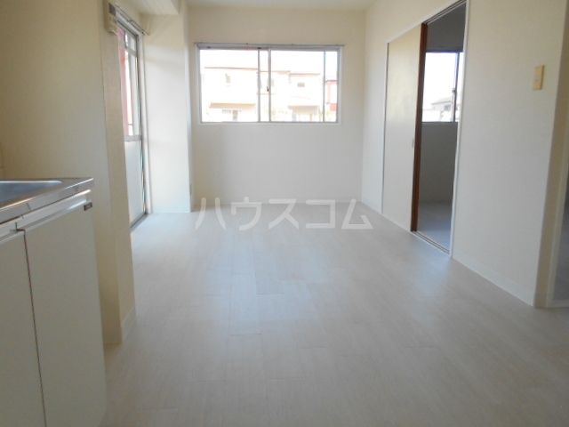 3/30 リビング/ダイニング