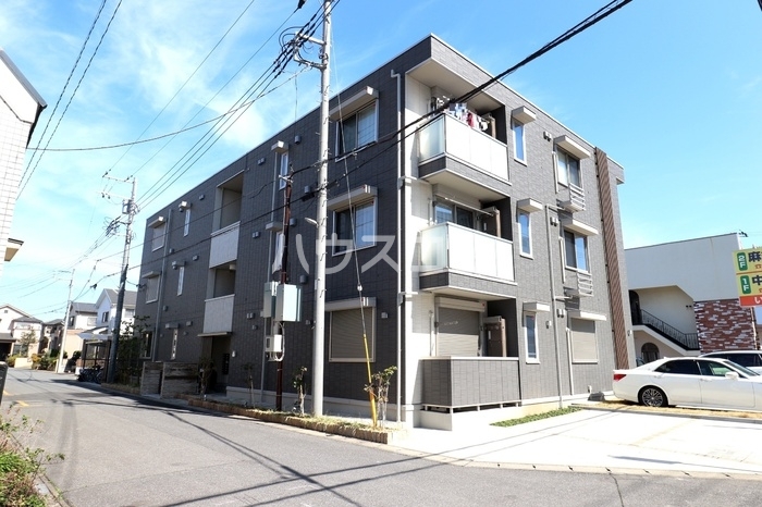 1/30 外観