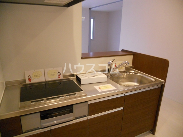 10/30 キッチン