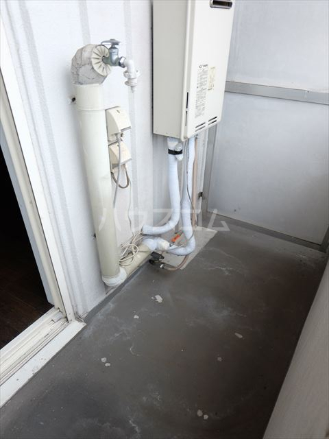 15/30 バルコニー