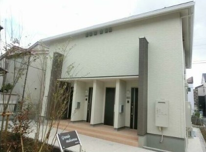 14/17 エントランス