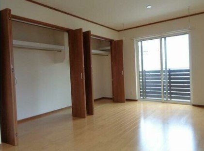 4/17 リビング/ダイニング