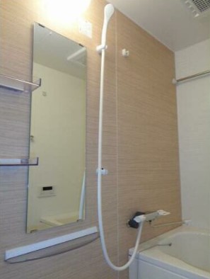 9/17 浴室