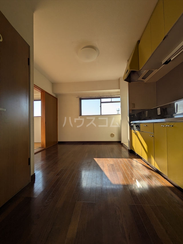 4/29 リビング/ダイニング