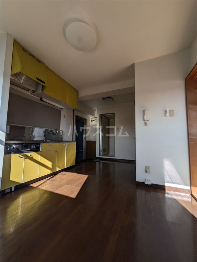 3/29 リビング/ダイニング