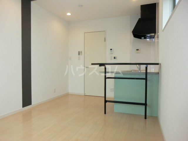 5/30 リビング/ダイニング