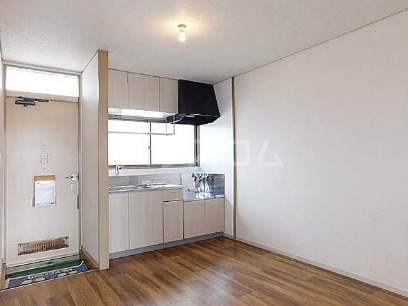 3/17 リビング/ダイニング