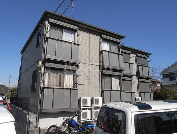 1/10 外観