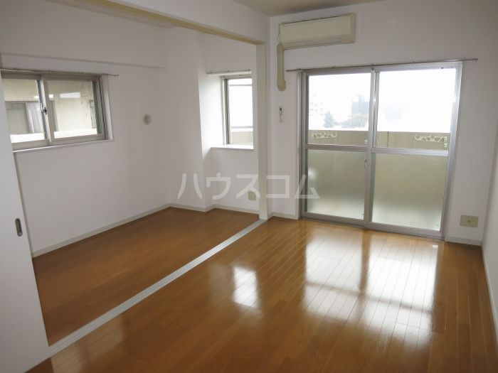 3/14 リビング/ダイニング