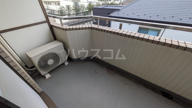 15/24 バルコニー