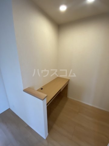4/29 室内