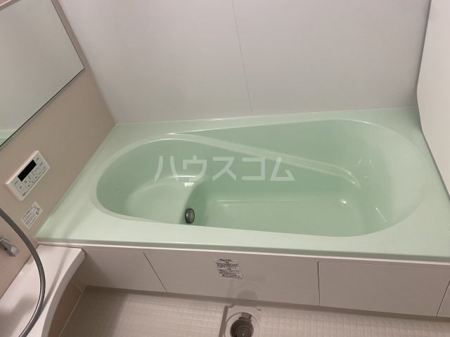 12/29 浴室