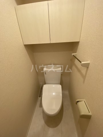 13/29 トイレ