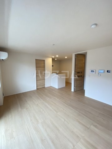 4/28 リビング/ダイニング