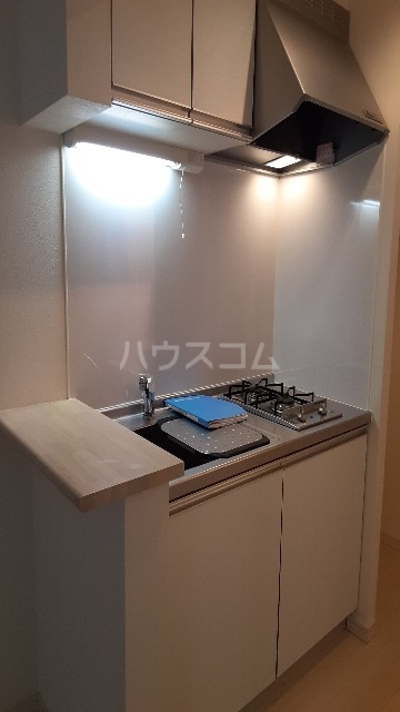 6/20 キッチン