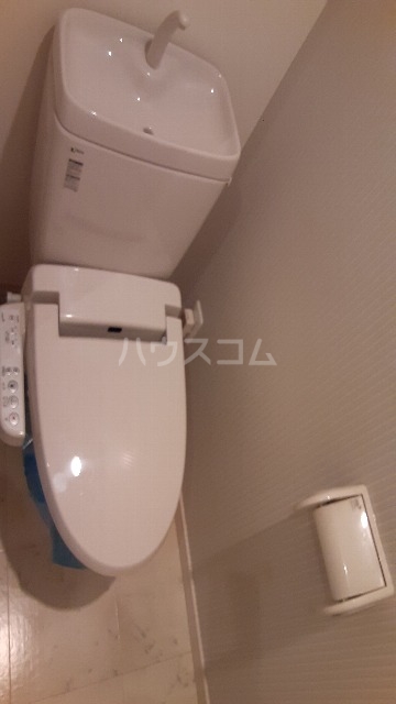 10/20 トイレ