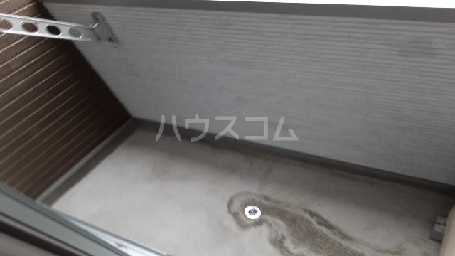 14/20 バルコニー