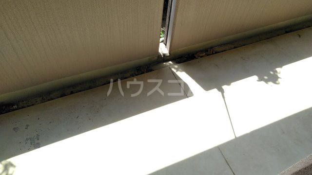 20/30 バルコニー