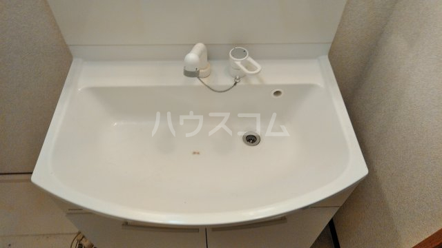 17/30 洗面
