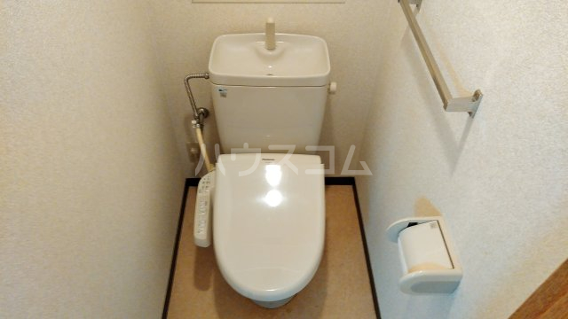 15/30 トイレ
