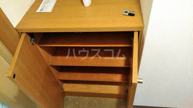 10/30 収納