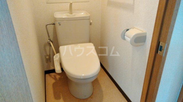 14/30 トイレ