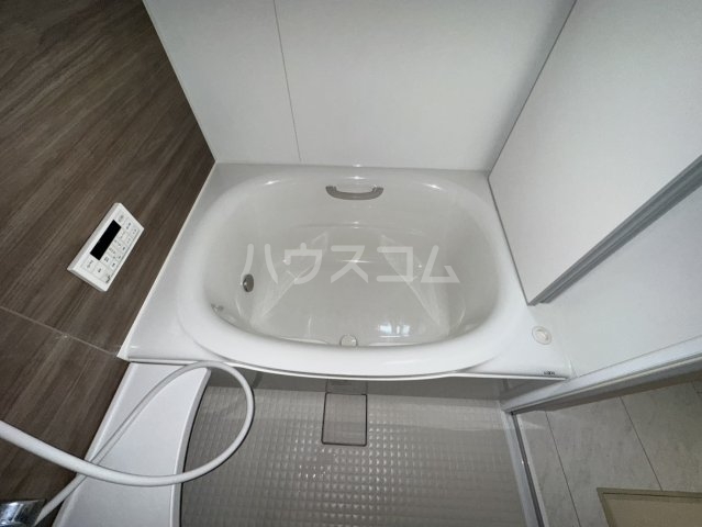 20/30 浴室