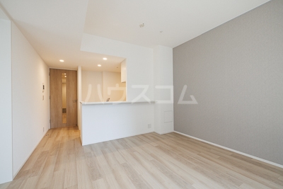 4/19 リビング/ダイニング