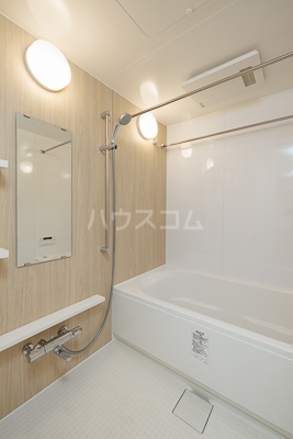 11/19 浴室