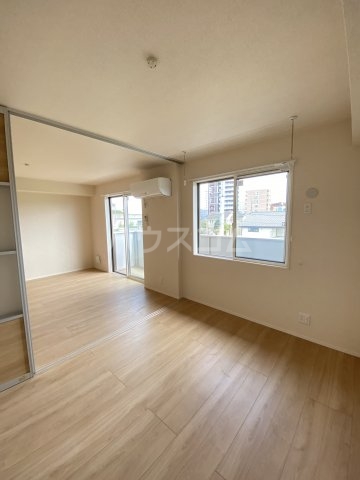 4/28 リビング/ダイニング