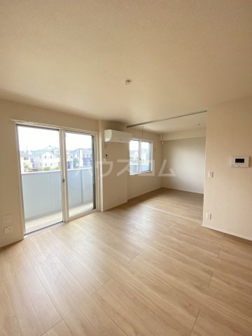 3/28 リビング/ダイニング