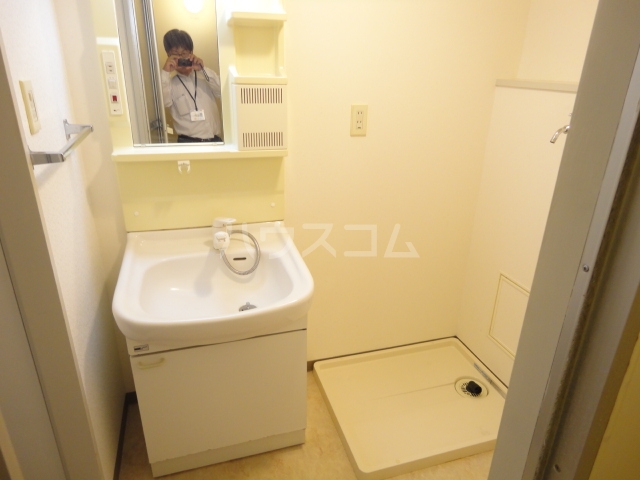 18/30 洗面