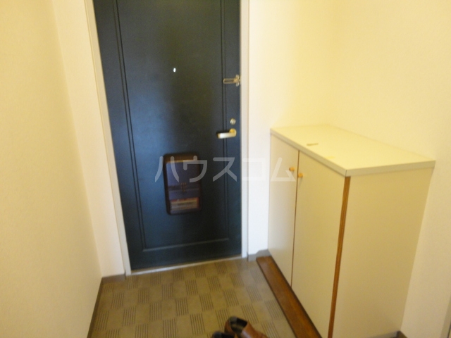 11/30 玄関