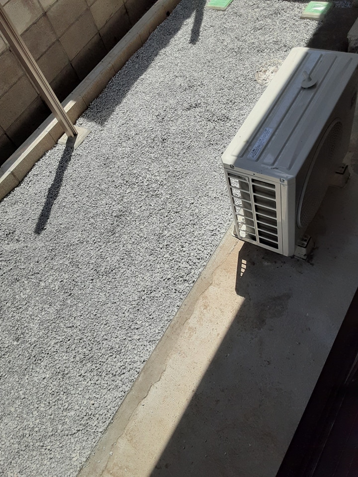 15/25 バルコニー