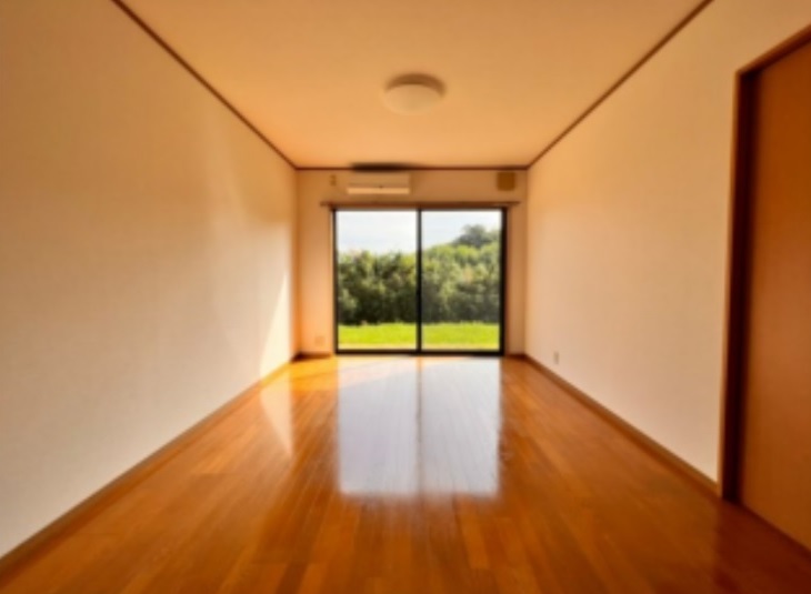 3/18 リビング/ダイニング