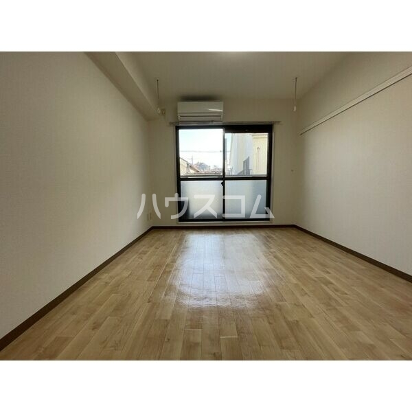 4/19 リビング/ダイニング