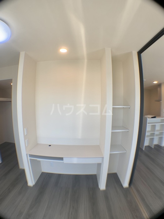 6/30 室内