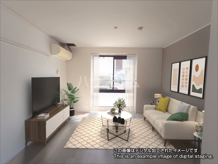 3/28 リビング/ダイニング