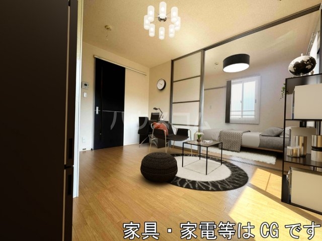 3/16 リビング/ダイニング