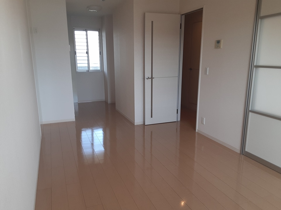 3/30 リビング/ダイニング