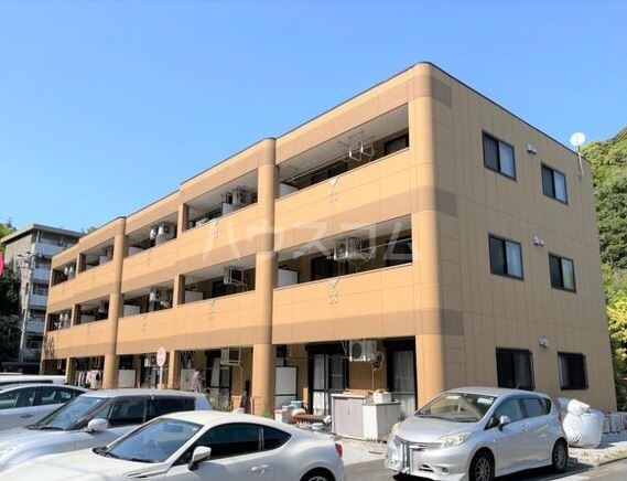 2/8 外観