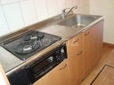 7/16 キッチン