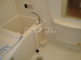 8/16 浴室