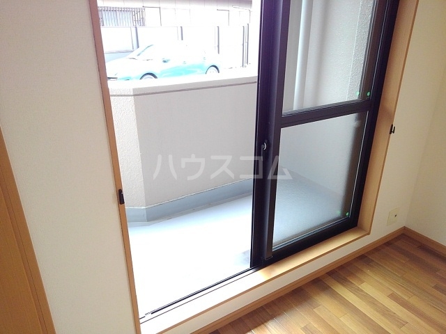 11/20 バルコニー