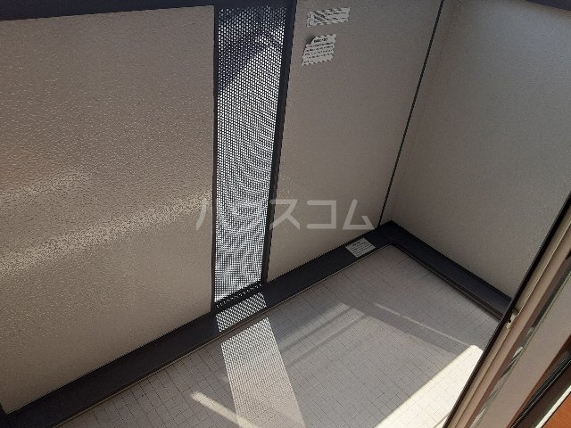 20/30 バルコニー